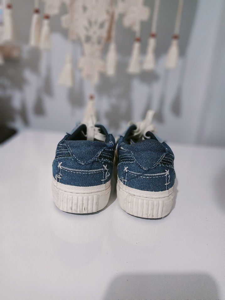 Zara ayakkabı - Görsel 3