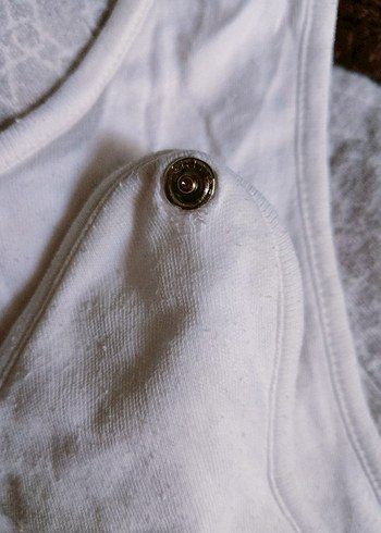 Renkli Desenli Bebek Uyku Tulumu - Görsel 3