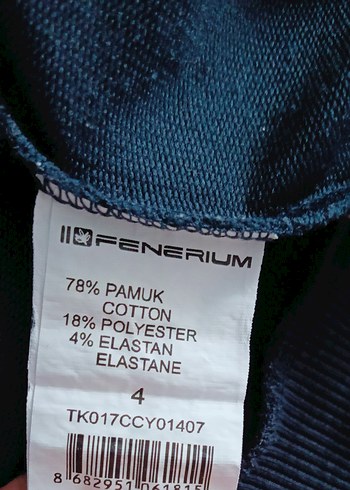 Erkek Kapüşonlu Fermuarlı Sweatshirt - Görsel 4