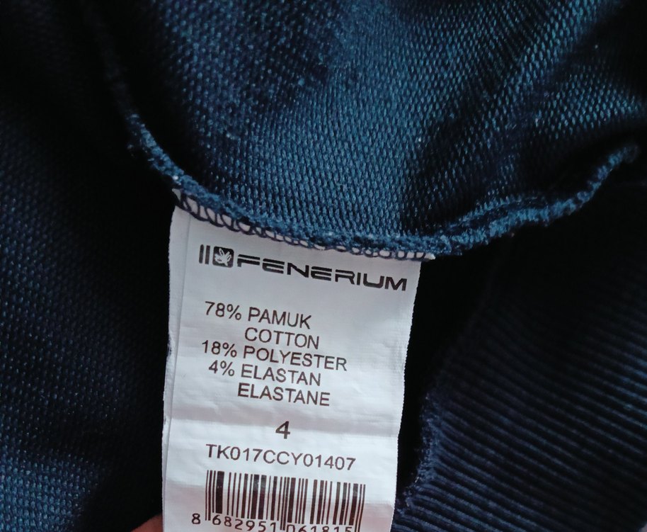 Erkek Kapüşonlu Fermuarlı Sweatshirt - Görsel 4