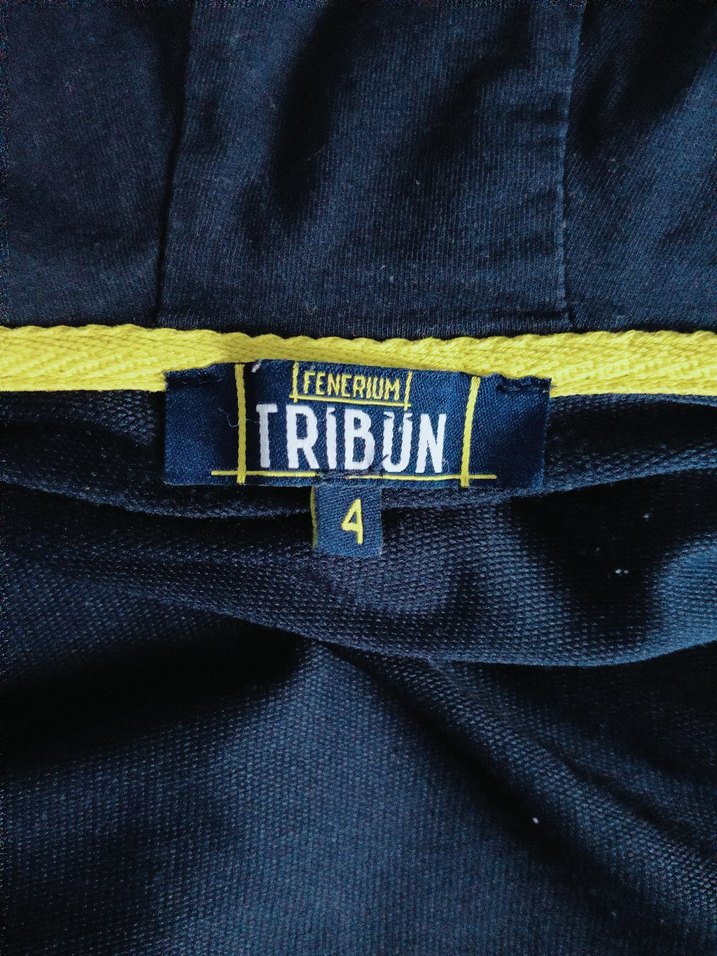 Erkek Kapüşonlu Fermuarlı Sweatshirt - Görsel 3