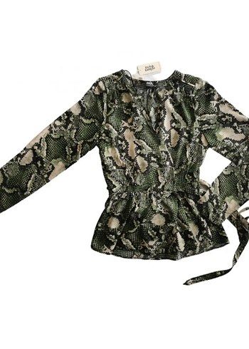 Twist-Tango gömlek - Görsel 2