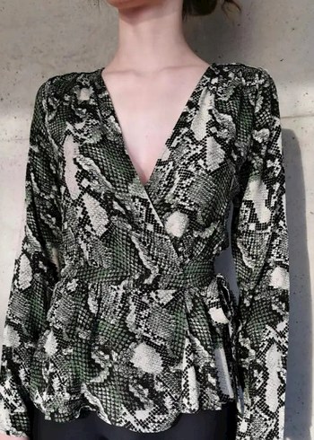 Twist-Tango gömlek - Görsel 3