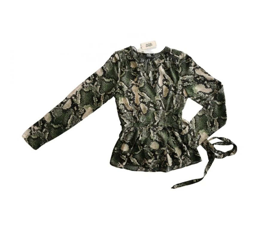 Twist-Tango gömlek - Görsel 2