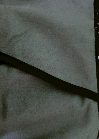 Düğmeli Erkek Ceket - Görsel 3