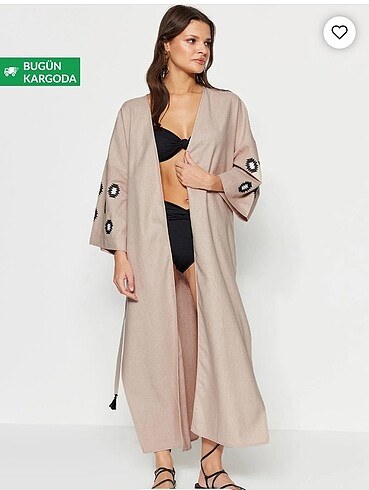Trendyol & Milla Kimono