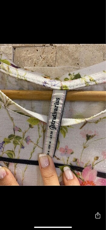 Stradivarius Stradivarius