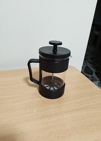 Diğer French press 