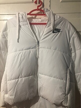 Çift taraflı nike mont