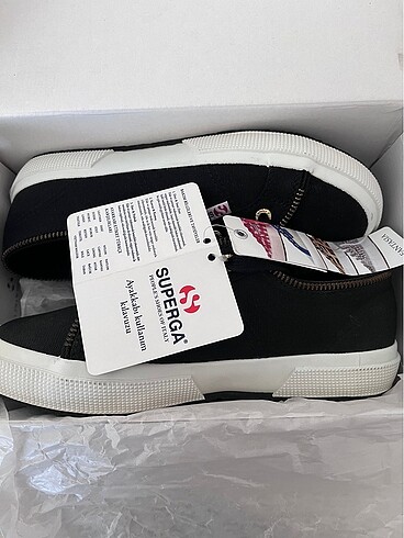 Superga Superga ayakkabı