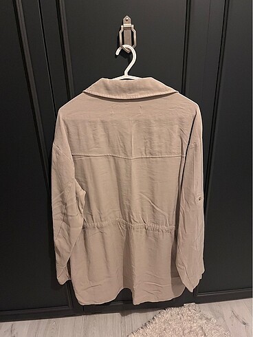 m Beden Zara tunik