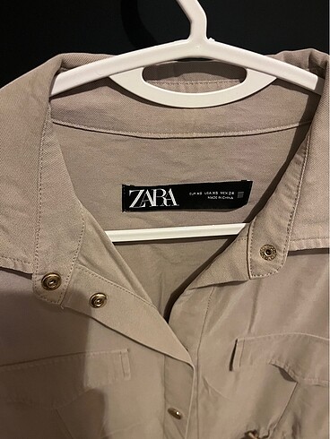 Zara Zara tunik
