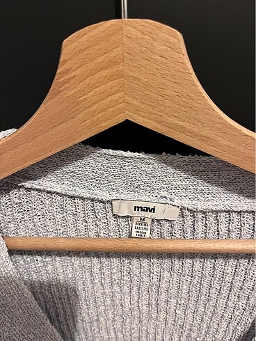 Mavi Jeans Mavi hırka