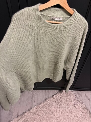Pull and bear kazak