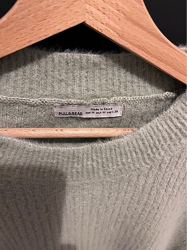 Pull and Bear Pull and bear kazak