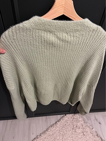 m Beden Pull and bear kazak