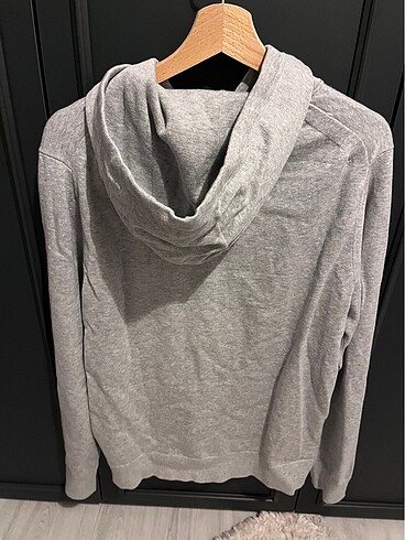 l Beden gri Renk Tommy hilfiger sweatshirt
