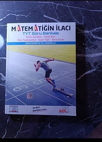 Matematiğin ilacı 