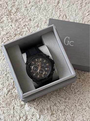 Guess Collection Erkek Kol Saati