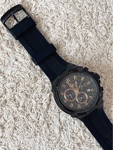 Beden Guess Collection Erkek Kol Saati
