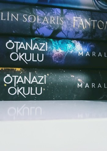 ötanazi okulu 2 3 ve saka ve sanrı 2