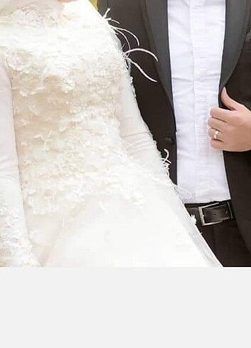 Gelinlik - Görsel 4