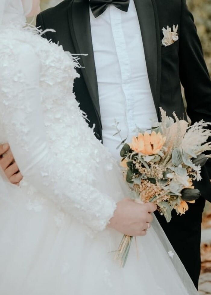 Gelinlik - Görsel 2