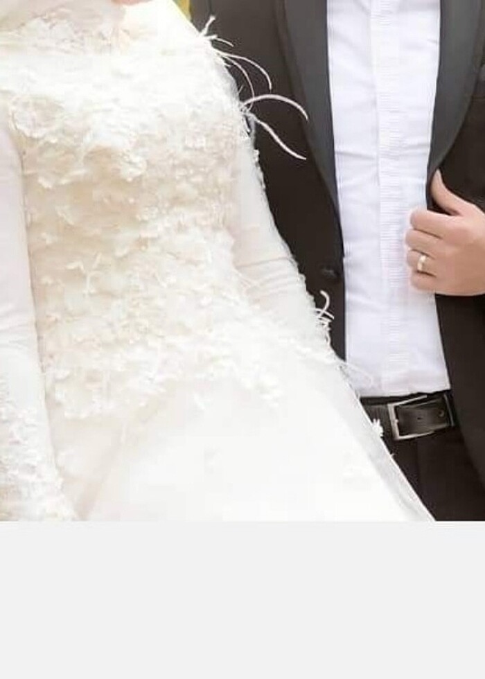 Gelinlik - Görsel 4