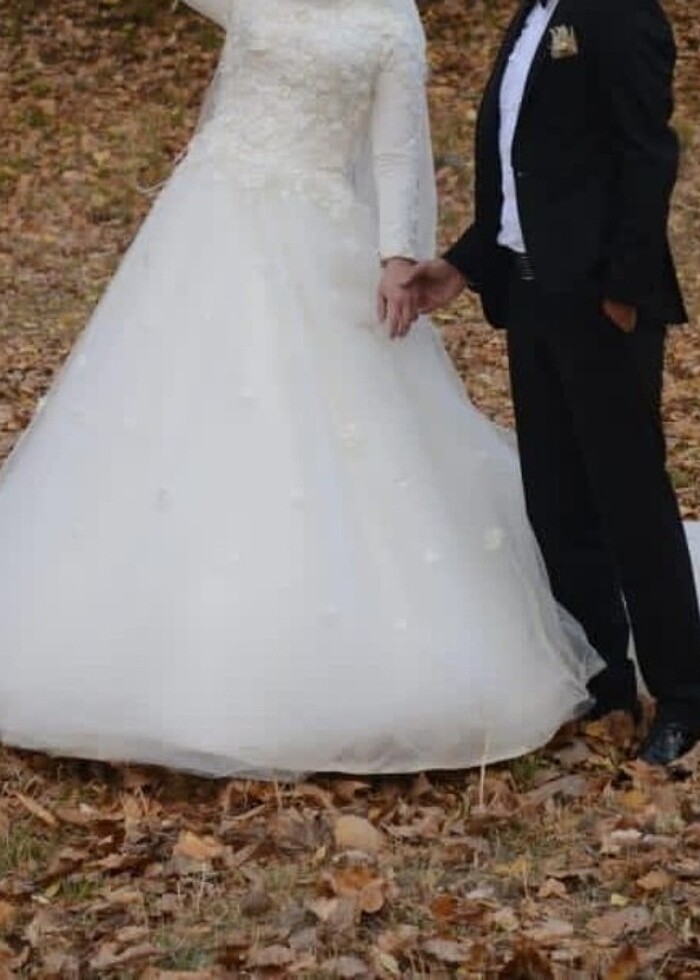 Gelinlik - Görsel 5