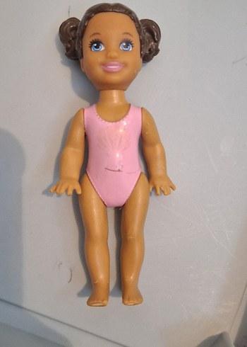 Pembe Bebek Oyuncak ve Sırt Çantası - Görsel 3