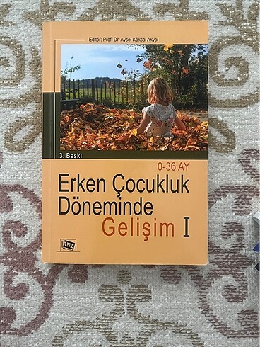 Erken Çocukluk Döneminde Gelişim