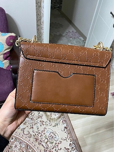 Gucci Omuz çantası
