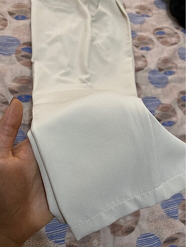 LC Waikiki LCW kumaş pantolon