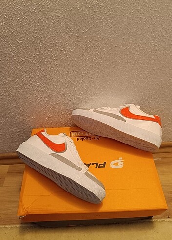 Nike Jumbo Sneaker Ayakkabı