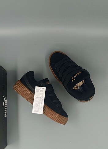 Puma Fenty Sneaker Ayakkabı