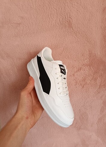 Puma Sneaker Ayakkabı