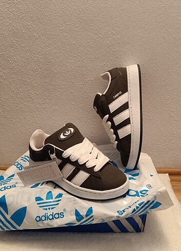 Adidas Campus Ayakkabı