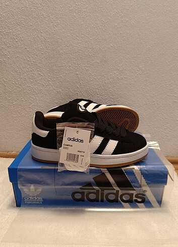 Adidas Campus Ayakkabı