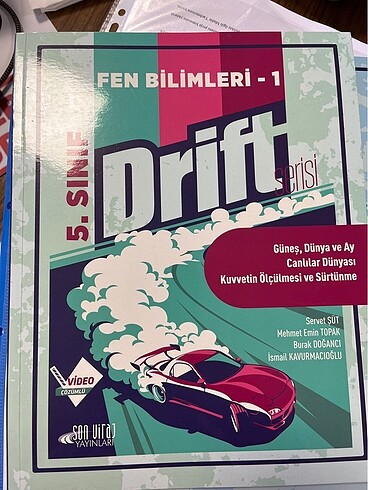 5.sınıf soru bankası