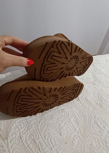 SIFIR ÜRÜNDÜR.