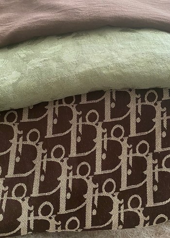 Şallar üçü 100 tl - Görsel 4