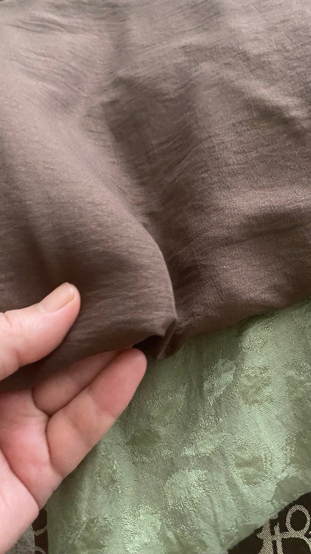 Şallar üçü 100 tl - Görsel 3