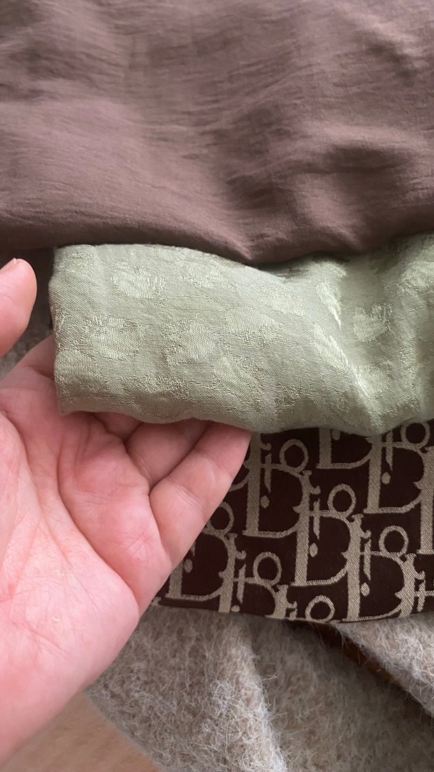 Şallar üçü 100 tl - Görsel 2