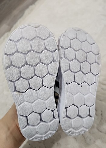 Adidas Kız Çocuk Spor Ayakkabı - Görsel 3