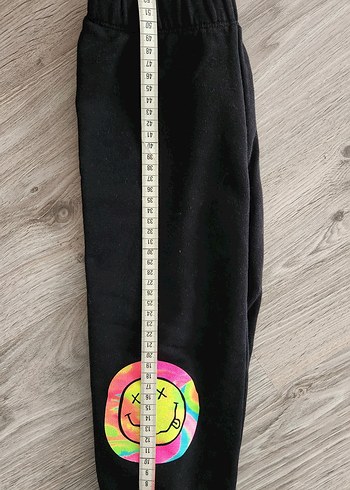 Zara Kız Çocuk alt üst takım - Görsel 2