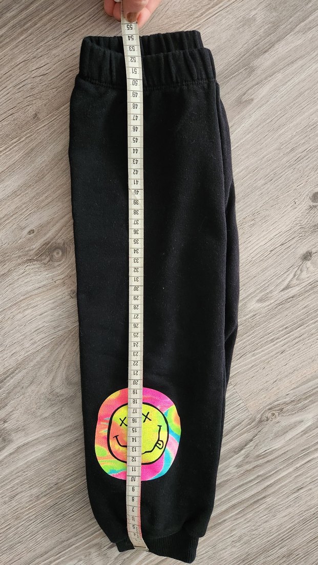 Zara Kız Çocuk alt üst takım - Görsel 2