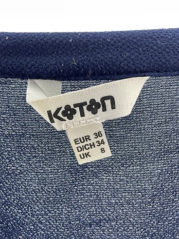 Koton Gömlek %70 İndirimli. - Görsel 4