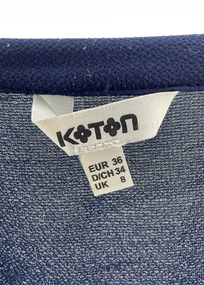 Koton Gömlek %70 İndirimli. - Görsel 4