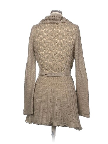 universal Beden Vintage Love Hırka %70 İndirimli.