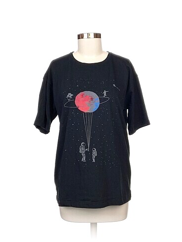 Vintage Love T-shirt %70 İndirimli.